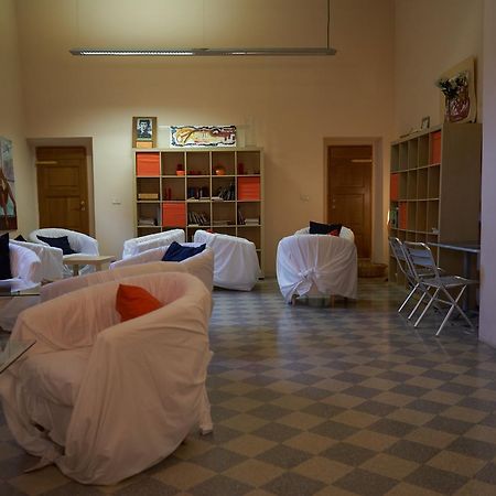 Magnolfi Nuovo Hostel Πράτο Εξωτερικό φωτογραφία