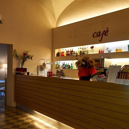 Magnolfi Nuovo Hostel Πράτο Εξωτερικό φωτογραφία