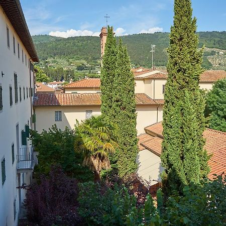 Magnolfi Nuovo Hostel Πράτο Εξωτερικό φωτογραφία