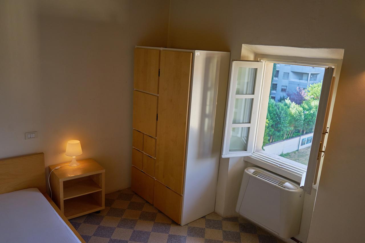 Magnolfi Nuovo Hostel Πράτο Εξωτερικό φωτογραφία