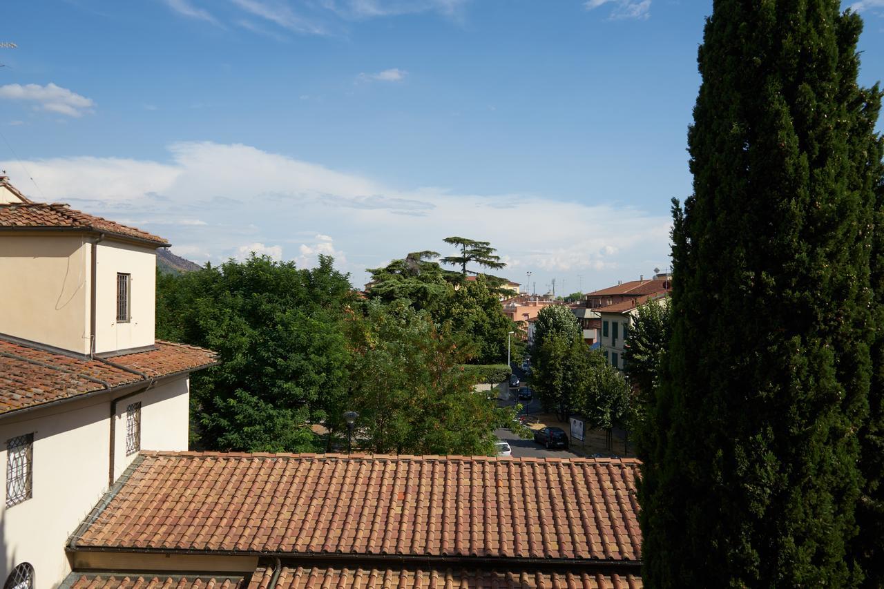 Magnolfi Nuovo Hostel Πράτο Εξωτερικό φωτογραφία