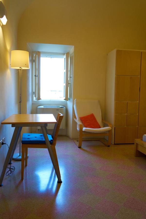 Magnolfi Nuovo Hostel Πράτο Εξωτερικό φωτογραφία