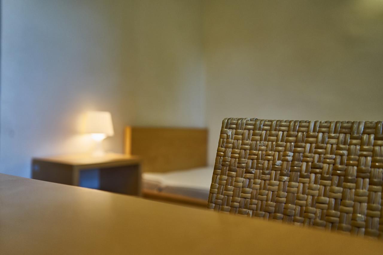 Magnolfi Nuovo Hostel Πράτο Εξωτερικό φωτογραφία