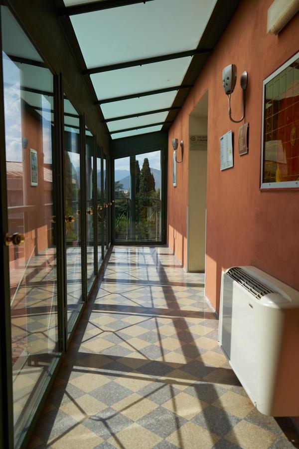 Magnolfi Nuovo Hostel Πράτο Εξωτερικό φωτογραφία