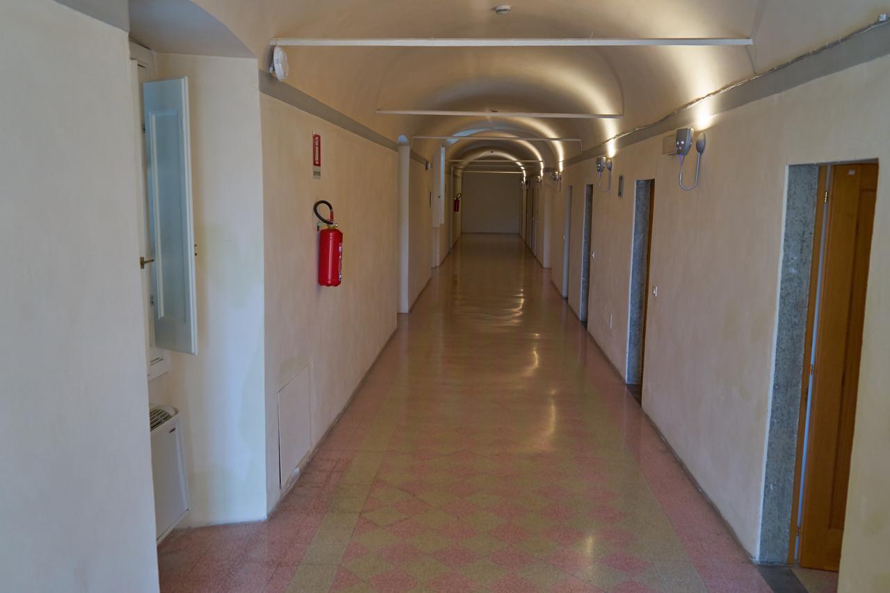 Magnolfi Nuovo Hostel Πράτο Εξωτερικό φωτογραφία