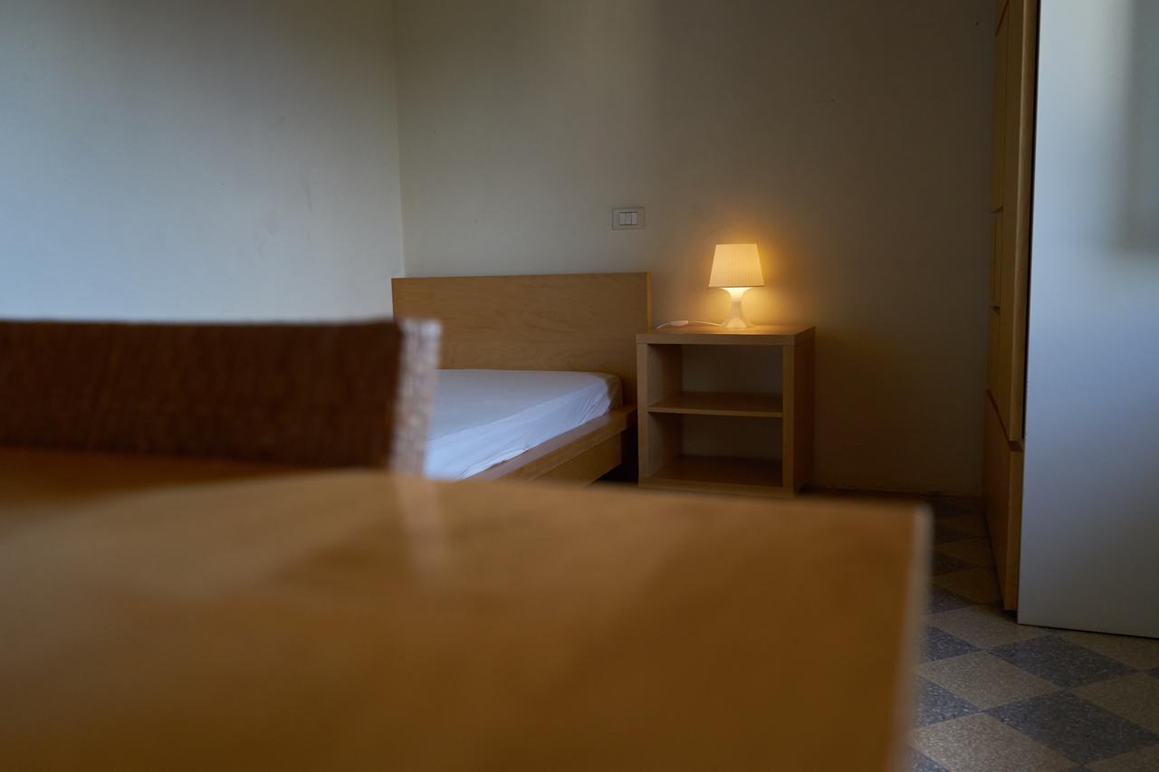 Magnolfi Nuovo Hostel Πράτο Εξωτερικό φωτογραφία