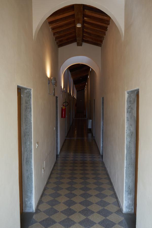 Magnolfi Nuovo Hostel Πράτο Εξωτερικό φωτογραφία