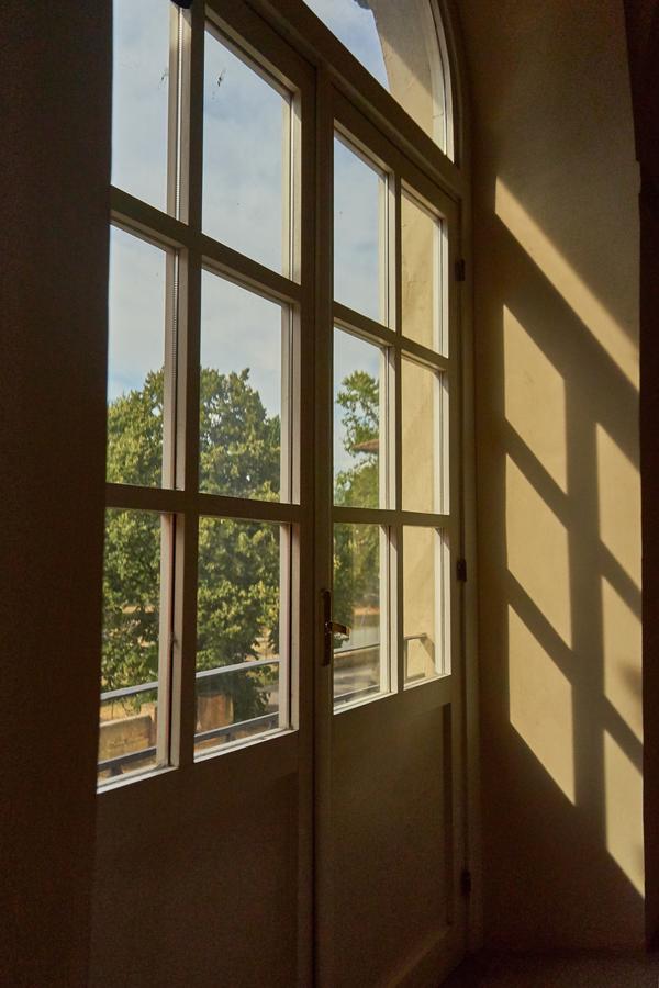 Magnolfi Nuovo Hostel Πράτο Εξωτερικό φωτογραφία