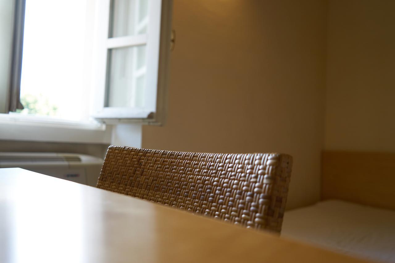 Magnolfi Nuovo Hostel Πράτο Εξωτερικό φωτογραφία