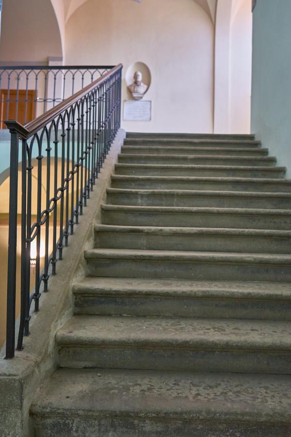 Magnolfi Nuovo Hostel Πράτο Εξωτερικό φωτογραφία