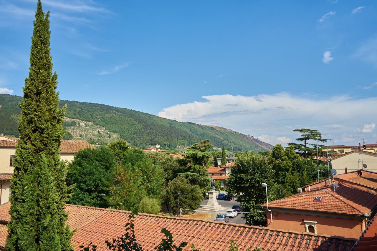 Magnolfi Nuovo Hostel Πράτο Εξωτερικό φωτογραφία