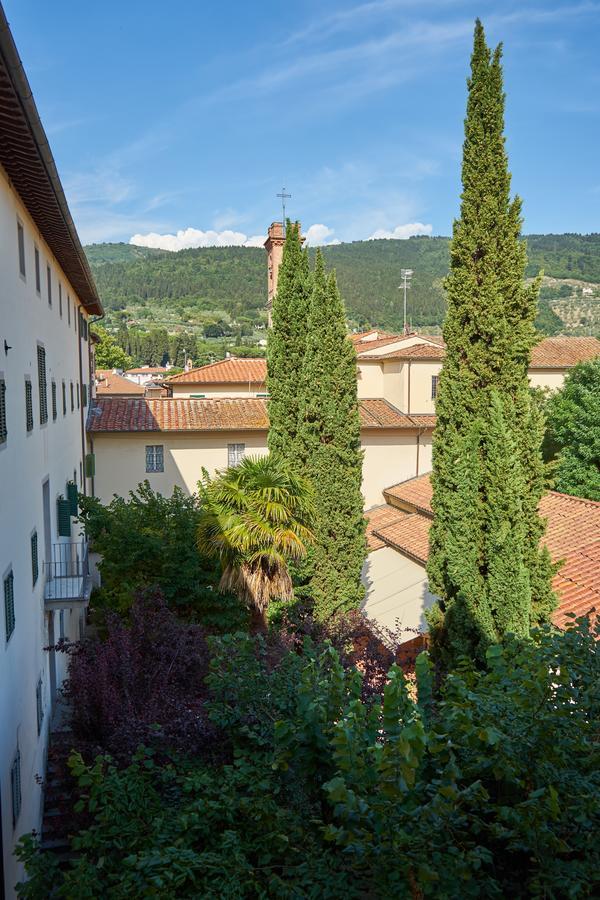 Magnolfi Nuovo Hostel Πράτο Εξωτερικό φωτογραφία